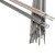 海斯迪克 电焊条 不锈钢焊条 小型焊条HK-42 A302不锈钢3.2MM（5kg）