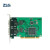 周立功（ZLG）致远电子 智能CAN通讯卡高性能PCI接口CAN卡 稳定可靠应用广泛PCI-98系列 PCI-9820I