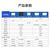 亿佰特远距离数传图传模块868/915MHz一发多收星型组网无人机网口透传支持AT指令 EWD611-900NW20(485)|图传电台