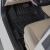 百马饰 适用于丰田威驰脚垫14-23款全包围专用威驰fs两厢三厢一汽汽车 全TPE脚垫+尾箱垫