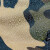 瑞可特 RSF145  户外防寒棉服 混色荒漠丛林加厚耐磨防水劳保棉衣 门卫物业环卫服 绿色 165码 