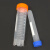 铂特体 塑料离心管 实验室用品带刻度离心管 ep管pcr管带刻度塑料管 2ml(500个)