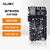 ALINX ALINX FPGA开发板国产紫光同创Logos2  PG2L100H PCIe光纤视频HDMI AXP100B V2.0 开发板