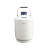 LABGIC兰杰柯 YDS-6S 6L液氮罐50mm口径便携式低温液氮桶冷冻罐 1台