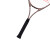 匹克（PEAK)网球拍成人男女学生初学者单拍PK-690套装金色（手胶，避震器，加大拍套）