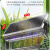 汤玛斯 室外太阳能灭蚊灯 庭院灭蚊器捕蚊器防水驱蚊器灭蝇灯 TMS-202-LED太阳能版（竖管）