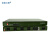 创基互联 电信级单E1传输60路程控电话PCM复用器BH36-PCM60P机架式AC220V供电1对军绿色