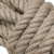 稳斯坦 WST111 麻绳 捆绑绳 打包绳 手工编织绳子 12mm*50m