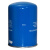 蓝色空压机机油滤芯机油过滤器螺杆EAS/ZLSOL00962/00940/11102 通用OL00940蓝色10A-20A