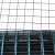 金固牢 KCzy-598 荷兰网铁丝网围栏 防护网护栏网养殖隔离网栅栏 1.5*30米 18kg墨绿