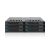 ICY DOCK 硬盘盒6盘位光驱位内置2.5英寸SATA硬盘机箱免工具硬盘抽取盒MB326SP-B 黑色