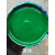 适用于外用亮光磁漆油漆防锈醇酸漆户外磁漆工业防腐漆大桶金属漆定制 葱绿/艳绿 大桶重量16kg 1L