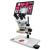 纽荷尔 超高精细体式显微镜 TS-5980 三目显微镜豪华版 高清成像 光学检测 