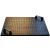 SHSIWI 光学平板M6螺纹孔蜂窝实验科研平台氧化铝板工作台光具座连接底板 LPTP200X400 