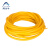 阿力牛 YSY-001 黄乳胶管 高弹性橡胶软管 实验室软管 (6×9五米)	 6×9五米 