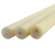 英耐特 尼龙棒 塑料棒材 PA6尼龙棒料 耐磨棒 圆棒 韧棒材 可定制 φ35mm*一米价格