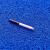 海斯迪克 HKZX-1 PVC防滑地垫 蓝色1.2*18米厚13mm