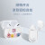 迪士尼（Disney） 卡通可爱AirPods4代苹果无线蓝牙耳机套适用情侣pro2代保护壳网红女款保护套硅胶防摔软壳 透明耳机套【透明】米奇米妮 AirPods PRO