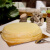 榴莲千层蛋糕6寸450g 生日蛋糕 马来西亚D24苏丹王榴莲蛋糕（榴莲含量170g） 现做现发 冷链配送
