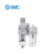 SMC AC40A-04DG-B 气动元件 气源处理组合 AC10A-AC60A系列  SMC官方直销