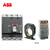 ABB Formula＋RCD系列塑壳漏电断路器；A1C125 TMF60/600 FF 4P+RCD