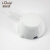 芯硅谷 P1257 陶瓷蒸发皿  蒸发皿 100ml 上径80mm 1个