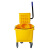 白云清洁（baiyun cleaning）AF08070 榨水车单桶 36L