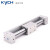 凯宇气动（KYCH）凯宇气动CY1R/CY3R磁偶式无杆气缸CY1R/3R20-100~2000系列（可定制） CY1R 20*100