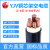 國超 铜芯电缆线 YJV-0.6/1kV-4*50+1*25