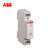 ABB 建筑用接触器；ESB20-20*230V 50Hz/255V 60Hz