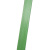 稳斯坦 WST114 pet塑钢打包带 塑料包装带 手工绿色塑钢带 1608 一卷（约40斤）