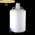 适用于Nalgene塑料放水桶PP龙头瓶下口瓶10L20L50L蒸馏水储液桶高 国产HDPE放水桶 50L