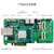 双铂 MLK-F11-325T FPGA开发板XILINX USB3.0/PCIE K7 Kintex7