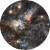 SEGA TOYS-ASTRIAL世嘉投影盘FOR HOMESTAR 十二宫特辑高清彩色星座系列 金牛座(没主机的请不要拍)