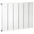 大通散热器 铜铝复合13型（双水道）15柱中心距300暖气片TLF13-300水暖壁挂式取暖器 可定制