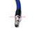 东方旭普（eastsheep）高频铠装HC500测试连接线 5米 SMA公头转SMA公头 SMA-JJ DC-26.5G