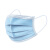 海氏海诺A087一次性使用口罩耳戴式蓝色100只装