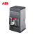 ABB Tmax XT系列电动机保护型塑壳断路器；XT2N160 MF2 Im=28 FF 3P