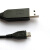 USB转TTL串口线FTDI芯片TypeC/MicroUSB接口1.8V/3.3V MicroUSB接口3.3V电平 0.5m