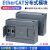 悦津（EC2-IO16T 晶体管开关量16输入16输出）总线远程分布式io模块工业双以太网电流电压模 单位：个
