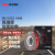 3M 5952VHB黑色耐高温超强耐候 强力型双面胶带 袋装8MM*3M 1卷装