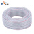 米星  PVC水管 纤维增强软管自来水蛇皮网纹管 1寸内径25MM外径31MM*100米