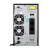 山特（SANTAK） UPS不间断电 C3KS 3KVA /2400W 带稳压功能 断电保护6小时 （含山特C12-100×16块）