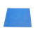 同拓3D打印机蓝色专用美纹纸胶带  耐高温胶纸   加热床板专用 美纹纸胶带(1卷)48mm*30米