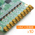 mcAd9653子板多通道高分辨率高采样率的ADC系列开发板 mdyFmcAd9653-MXT-4CH 普通发票