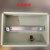 PZ30回路配电箱空开盒非国标小体电箱盒明暗装面板布线强电箱定制 非标10回路暗装