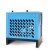 动真格（DongZhenGe）冷冻式干燥机1.6/2.6立方冷干机吸干机空压机除水压缩空气过滤器AA 6.8立方冷干机