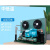 动真格（DongZhenGe）制冷机组压缩机果蔬保鲜库速冻中小型冷库全套设备AA 10p中高温
