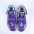 阿迪达斯 （adidas）D.O.N. Issue 3 GCA米切尔3代运动减震实战篮球鞋GV7259 GV7264 紫白 44.5 (275mm)