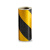 安燚 黑黄40cm-45米 反光贴条警示胶带分区警戒交通反光膜贴纸GENG-275